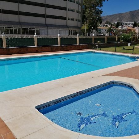 Playamar Beach&Pool Seaview, 5 Min From The Beach Torremolinos Eksteriør billede