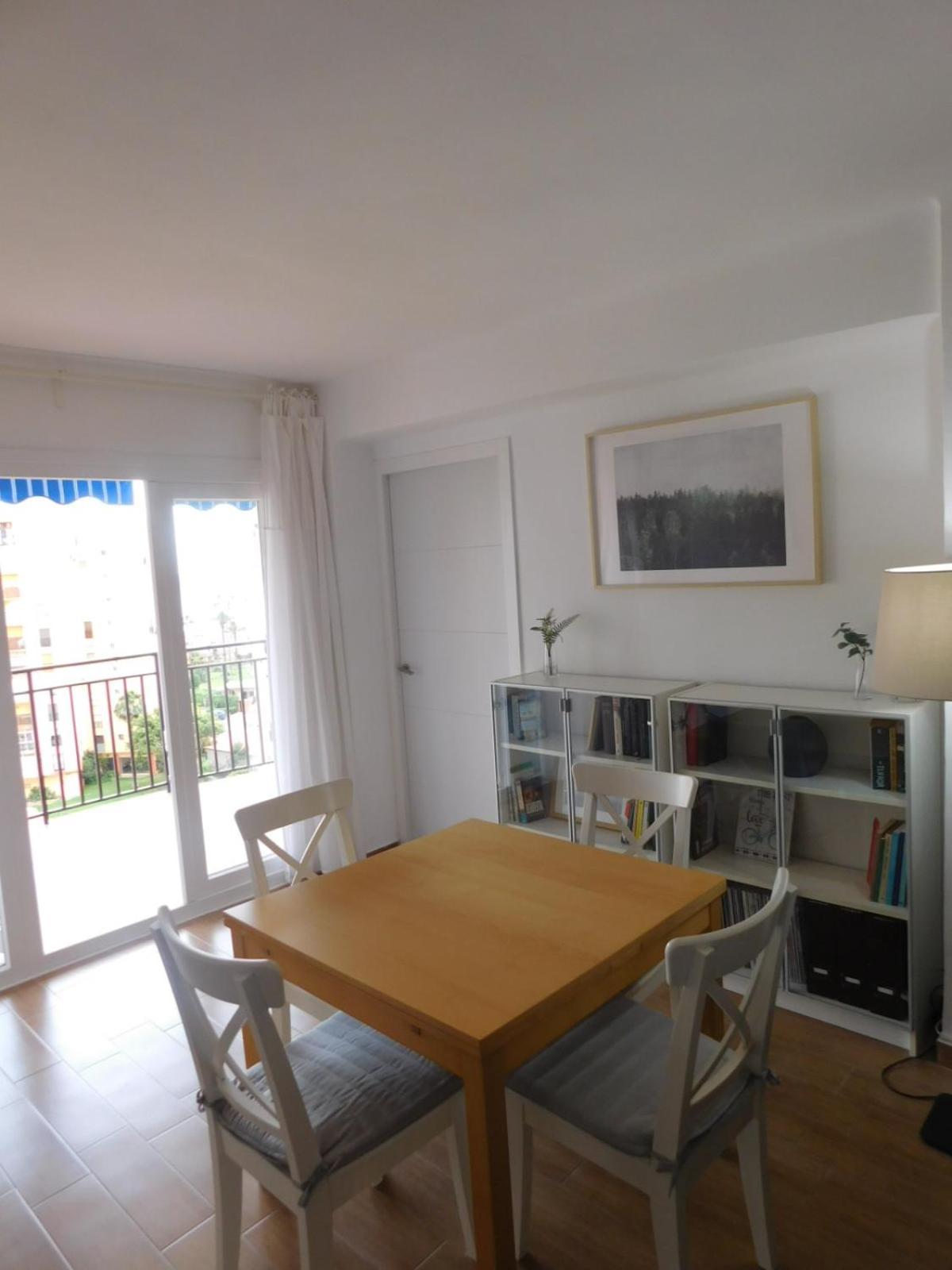 Playamar Beach&Pool Seaview, 5 Min From The Beach Torremolinos Eksteriør billede