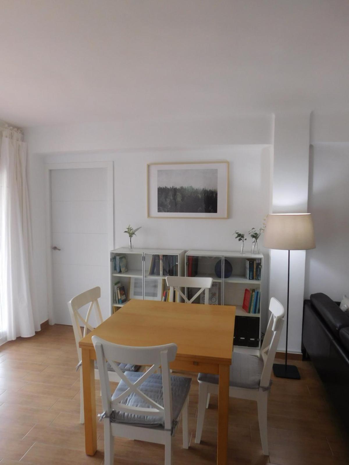 Playamar Beach&Pool Seaview, 5 Min From The Beach Torremolinos Eksteriør billede