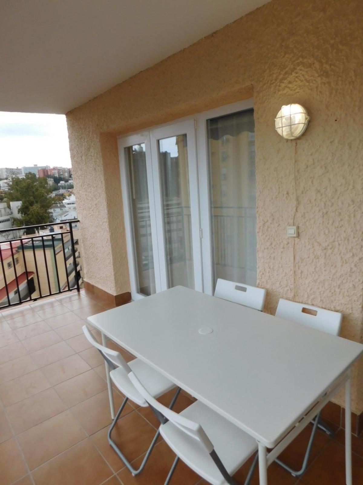 Playamar Beach&Pool Seaview, 5 Min From The Beach Torremolinos Eksteriør billede