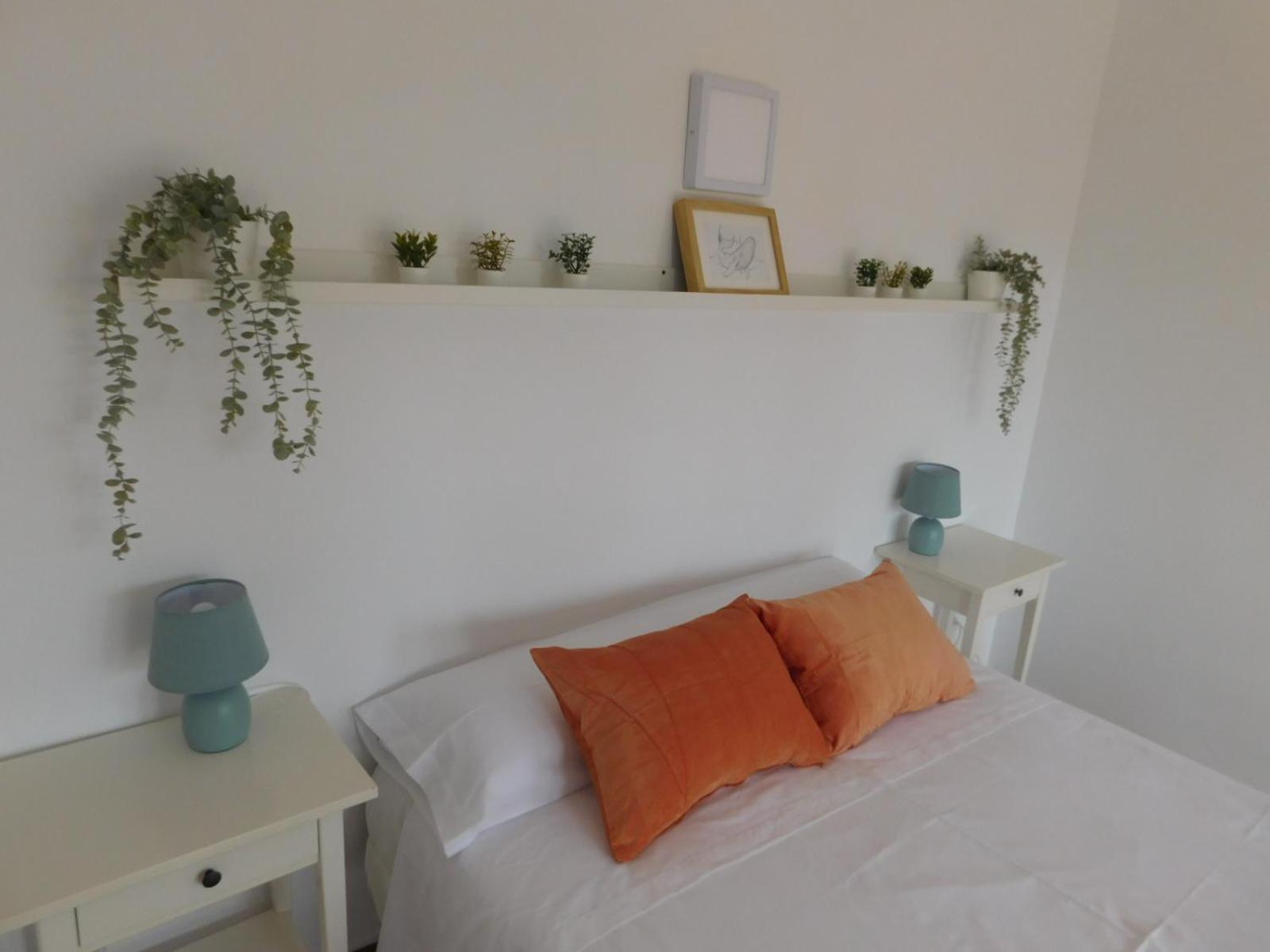 Playamar Beach&Pool Seaview, 5 Min From The Beach Torremolinos Eksteriør billede