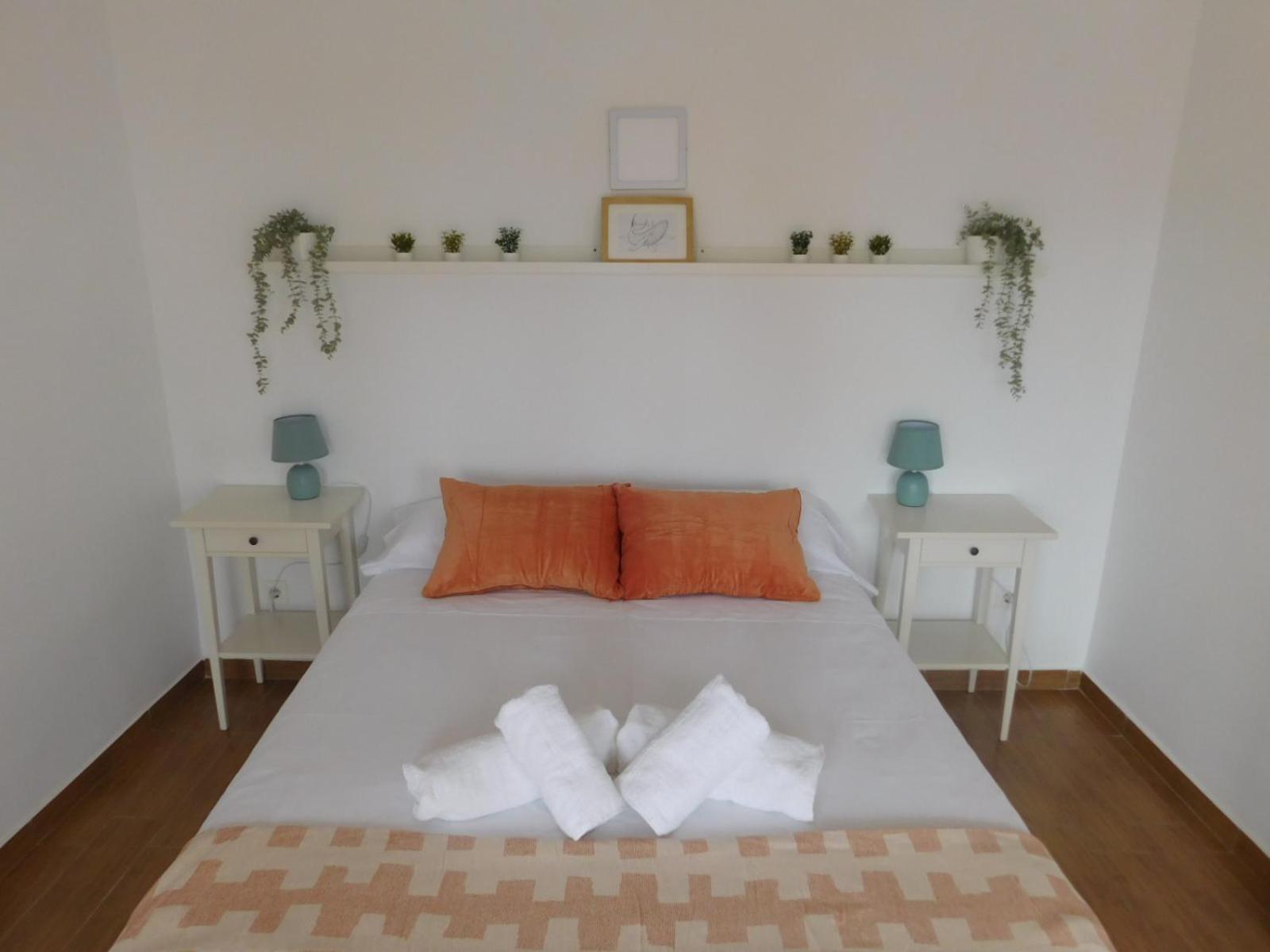 Playamar Beach&Pool Seaview, 5 Min From The Beach Torremolinos Eksteriør billede
